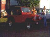 my jeep