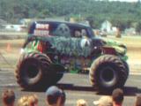 grave digger